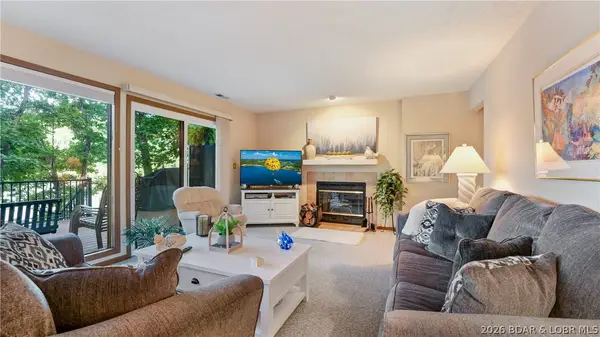 38 Pawnee Court, Lake Ozark, MO 65049