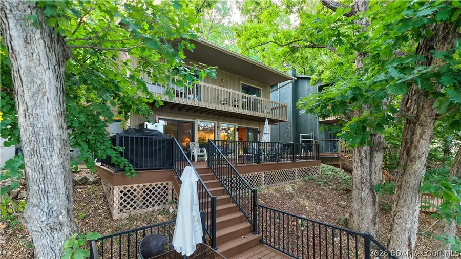 38 Pawnee Court, Lake Ozark, MO 65049 - #3