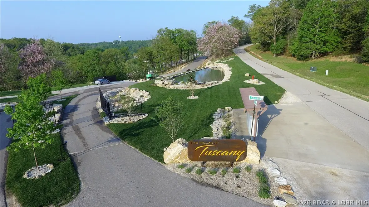 Lot 28 Tuscany Drive, Camdenton, MO 65020 - #1