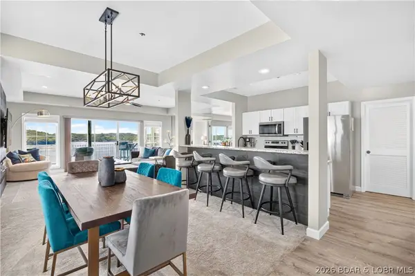 803 East Harbour Towne Drive #E-803, Lake Ozark, MO 65049