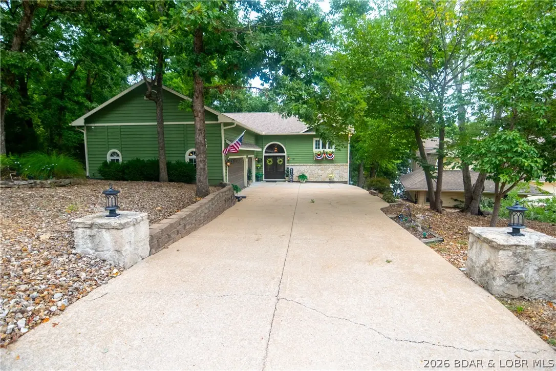 107 Cascade Court, Village Of Four Seasons, MO 65049 - #1