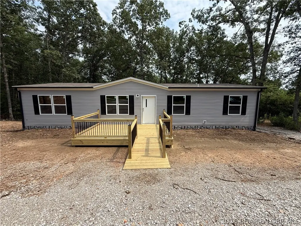11188 Forest Dr, Versailles, MO 65084 - #1