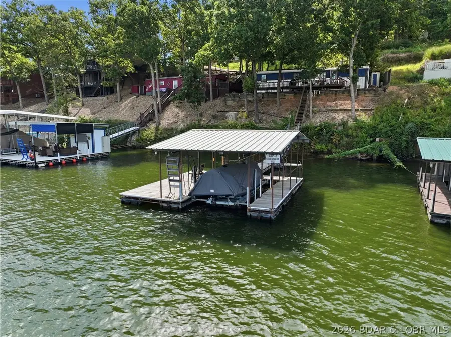 643 Osage Highlands Loop, Adair, MO 65520 - #2