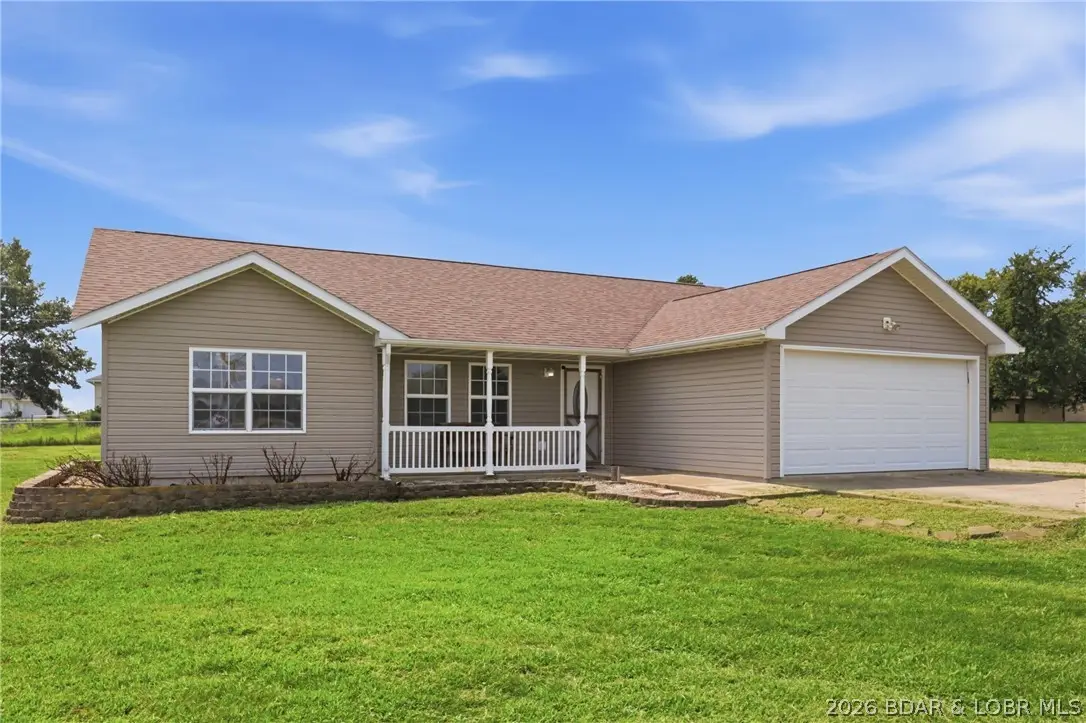 612 4th Street, Stover, MO 65078 - #1