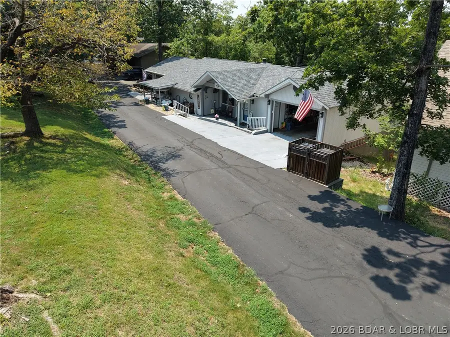 147 Lubbers Quarters, Osage Beach, MO 65065 - #2