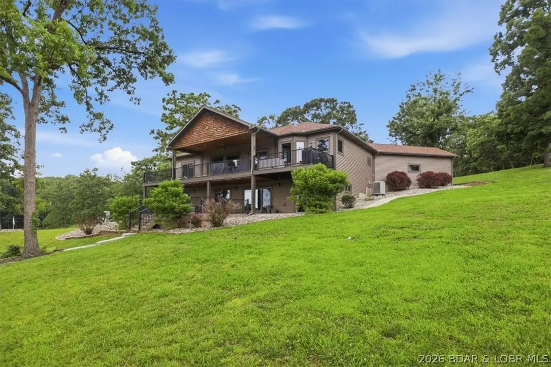 106 Buck Deer Lane, Camdenton, MO 65020 - #1