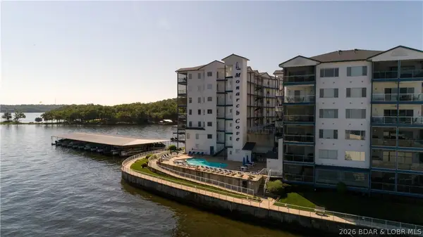 151 Upper Monarch Cove Drive #3E, Lake Ozark, MO 65049