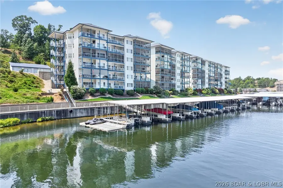 151 Upper Monarch Cove Drive #3E, Lake Ozark, MO 65049 - #2