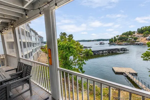 214 Regatta Bay Circle #1A, Lake Ozark, MO 65049