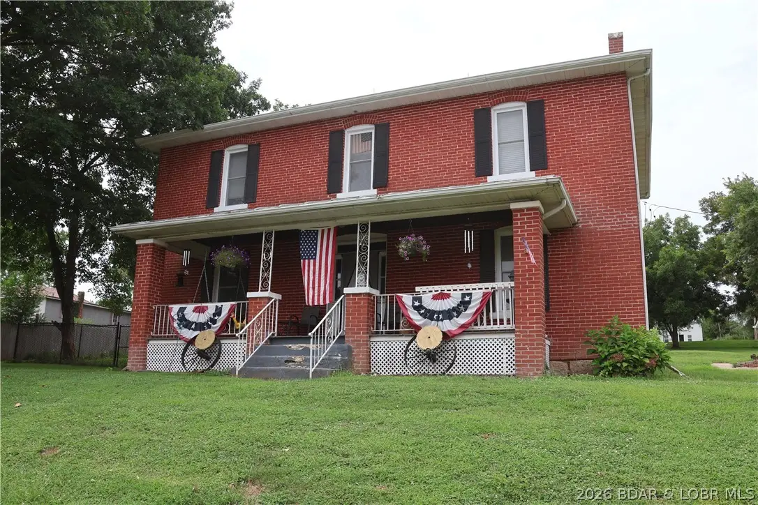 2820 Main Street, Lohman, MO 65053 - #1