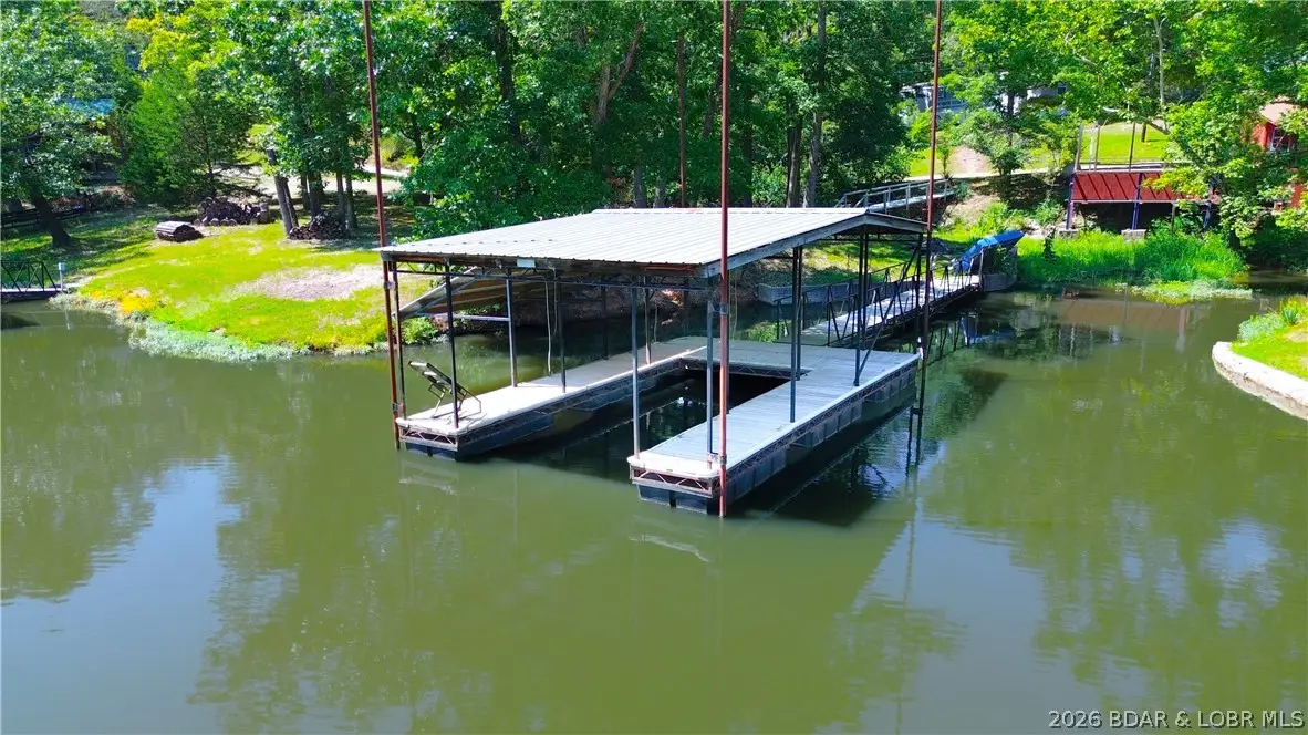 33654 Navaho Point Road, Stover, MO 65078 - #1
