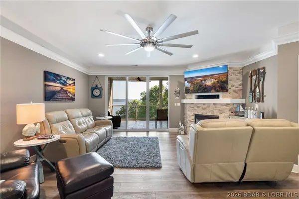 100 Trinity Pointe Drive #3S, Camdenton, MO 65020