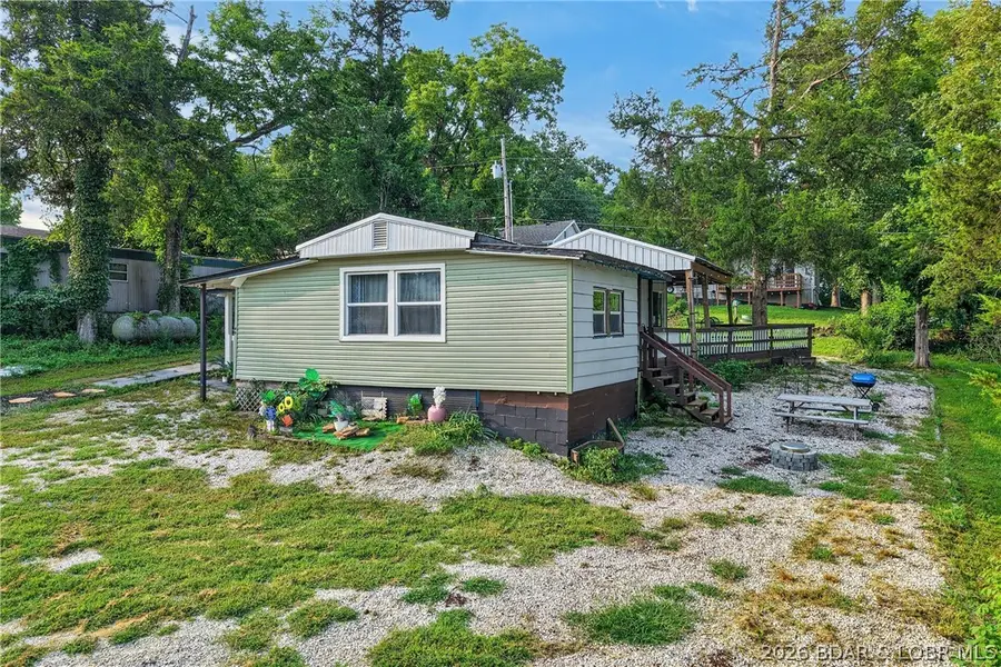 46 Terrapin Drive, Camdenton, MO 65020 - #2