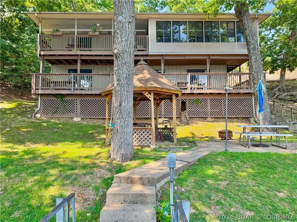2084 Spring Cove Road, Sunrise Beach, MO 65079 - #1