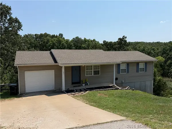 451 Jamie Drive, Camdenton, MO 65020