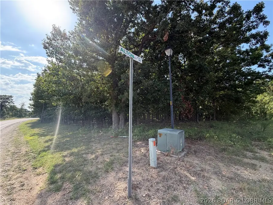 LOT 1064 Bittersweet Road, Village Of Four Seasons, MO 65049 - #3