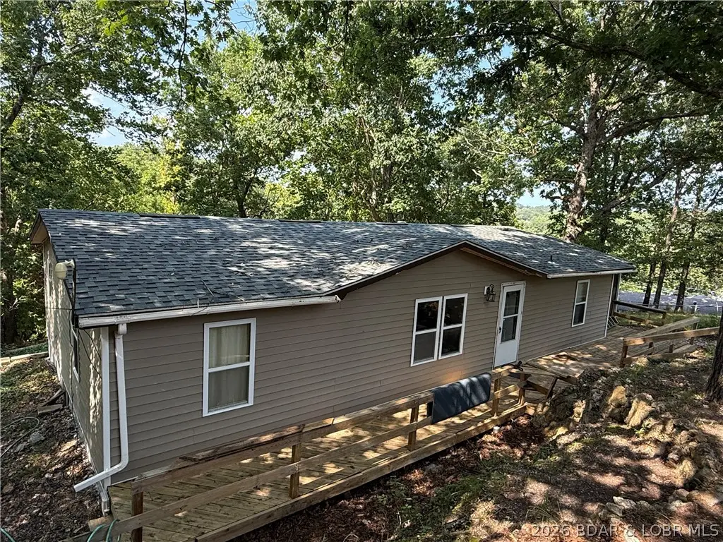 380 Race Track Circle, Linn Creek, MO 65052 - #1