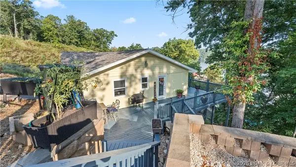 121 Bay More Road, Linn Creek, MO 65052