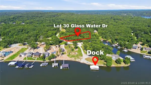 Lot 30 Glass Water Drive, Climax Springs, MO 65324