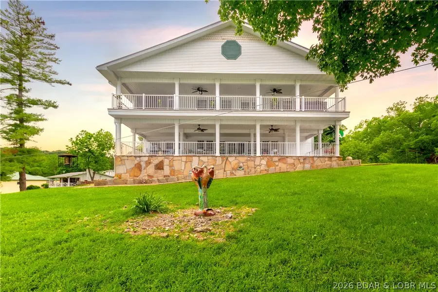67 Tall Timbers Lane, Roach, MO 65787 - #2