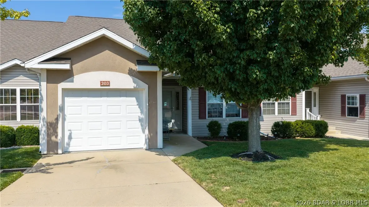 203 Grandview Drive, Lake Ozark, MO 65049 - #1