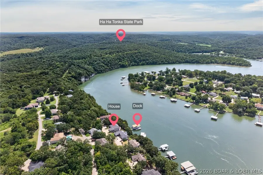 531 Minnowbrook Road, Camdenton, MO 65020 - #2