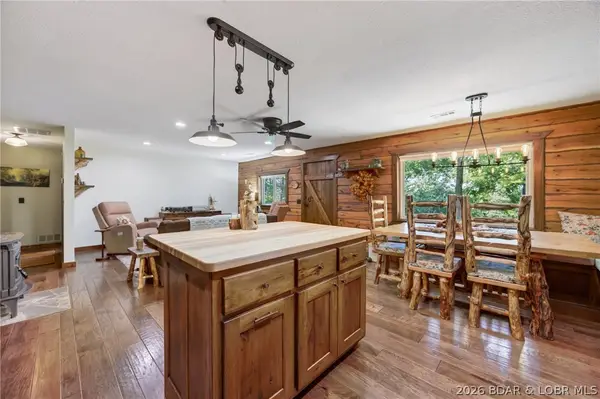 607 Bagnell Main Street, Eldon, MO 65026