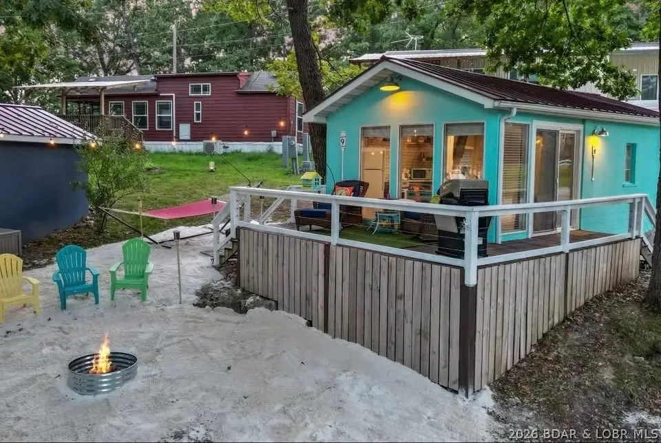 Address Withheld By Seller, Sunrise Beach, MO 65079 - #1