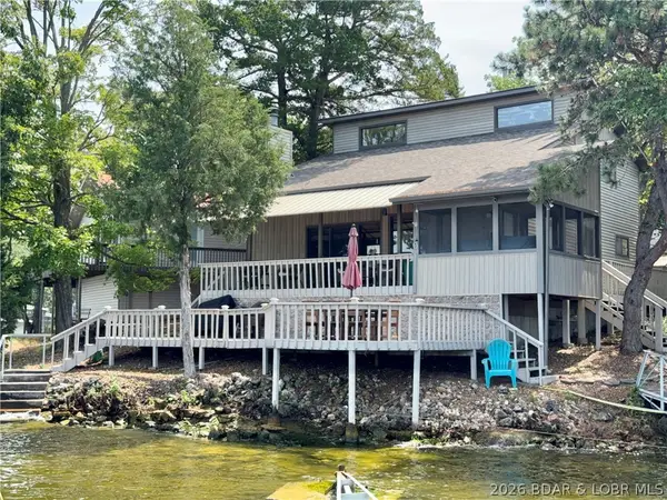 239 Hickory Road, Lake Ozark, MO 65049
