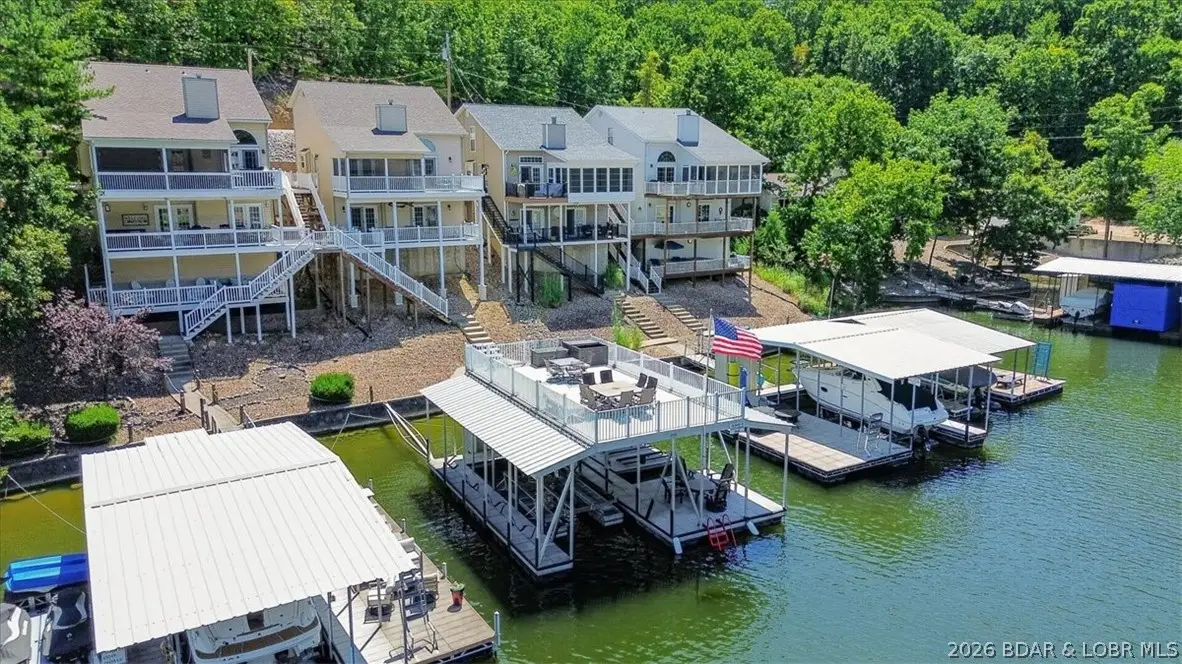 1453 Ginger Road, Lake Ozark, MO 65049 - #1