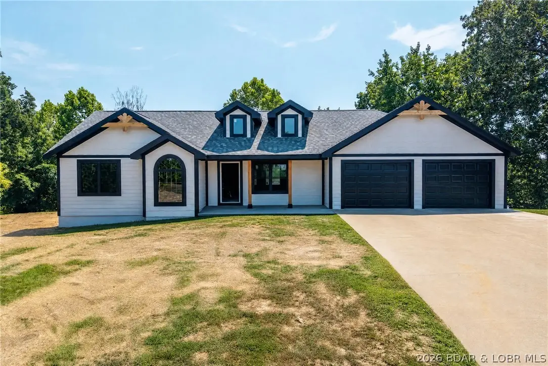 96 Merlin Drive, Camdenton, MO 65020 - #1