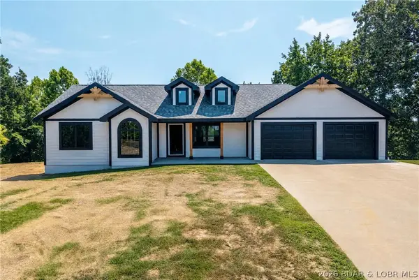 96 Merlin Drive, Camdenton, MO 65020