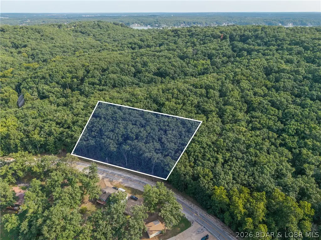 Lots 53,54 Susan Road, Lake Ozark, MO 65049 - #1