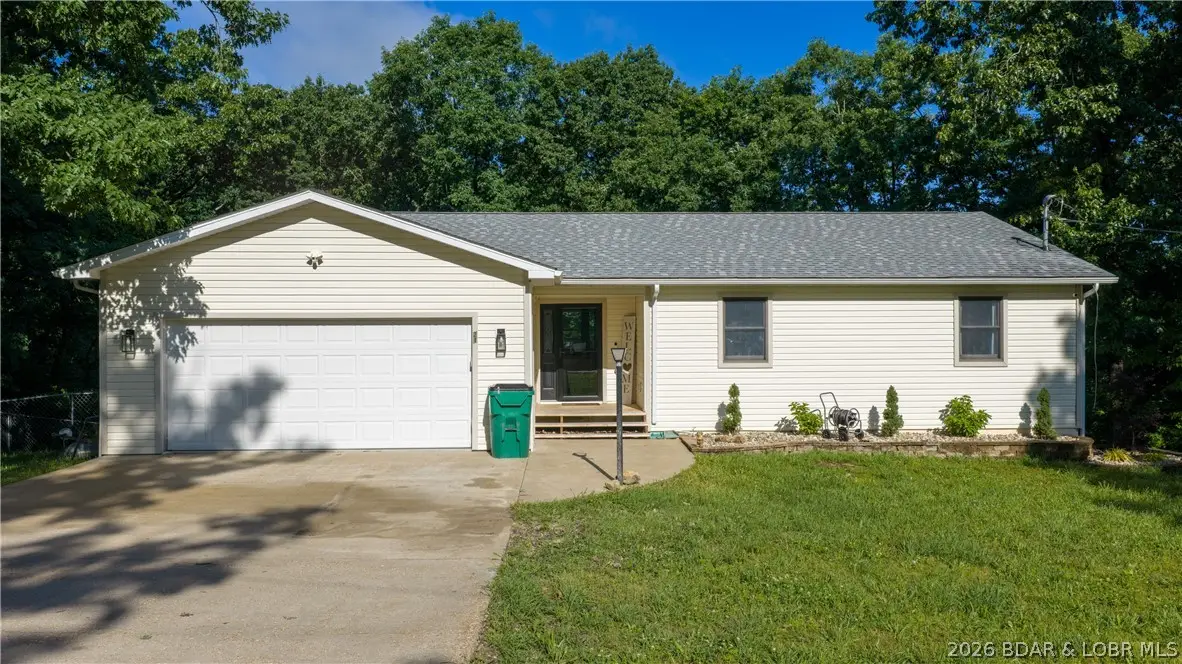 21 Winding Woods Road, Lake Ozark, MO 65049 - #1