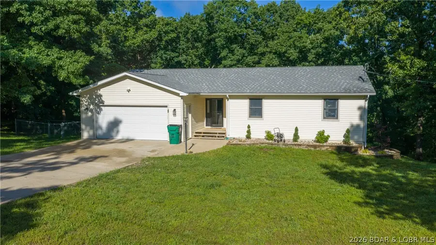 21 Winding Woods Road, Lake Ozark, MO 65049 - #2