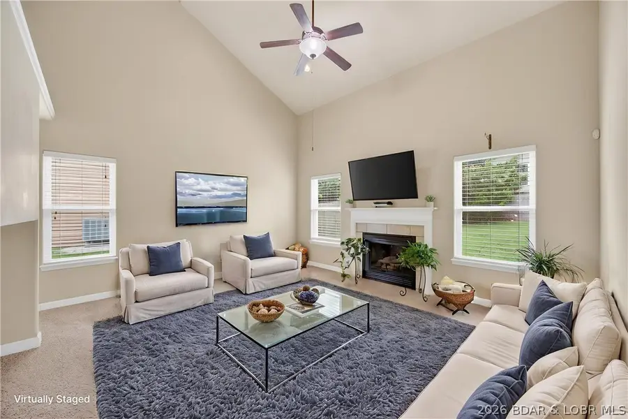 4517-A Parkwood Circle, Osage Beach, MO 65065 - #2