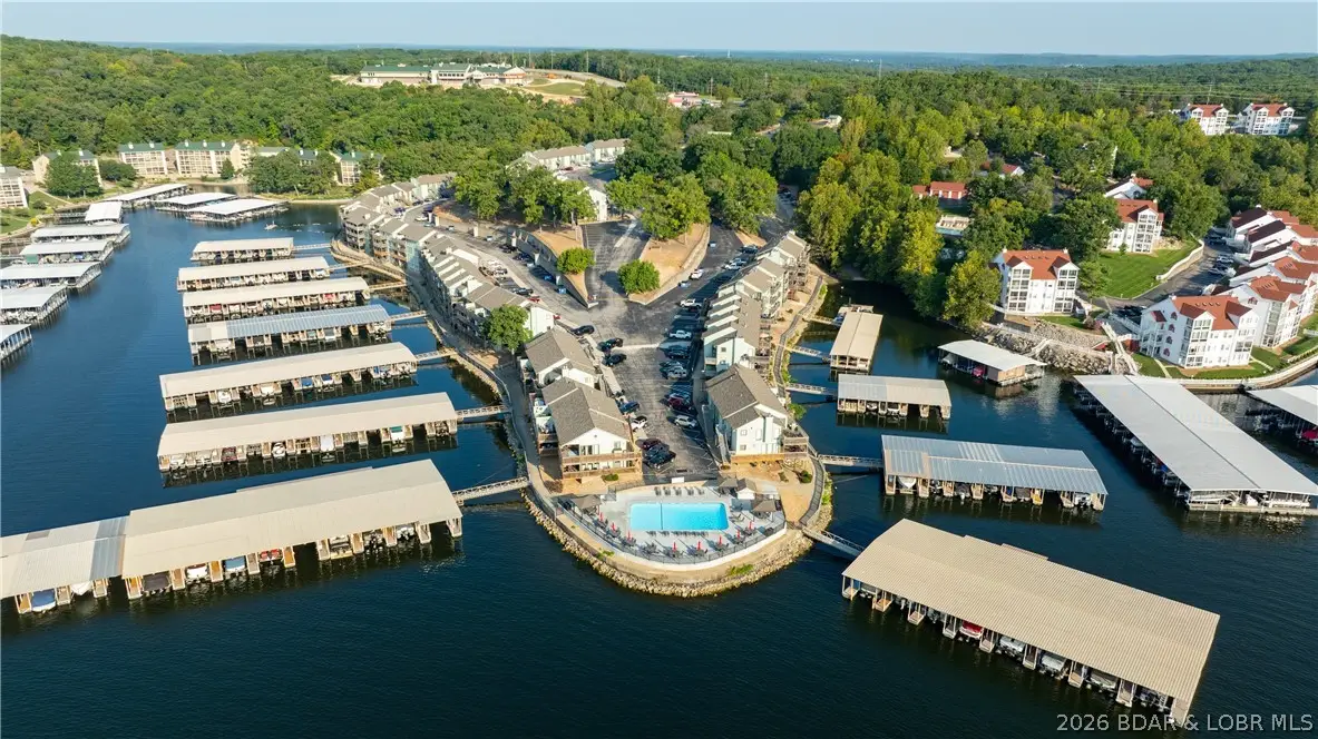 23 Southwood Shores Drive #3B, Lake Ozark, MO 65049 - #1