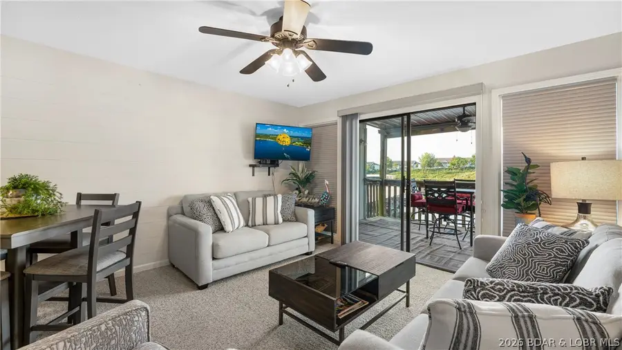 23 Southwood Shores Drive #3B, Lake Ozark, MO 65049 - #3