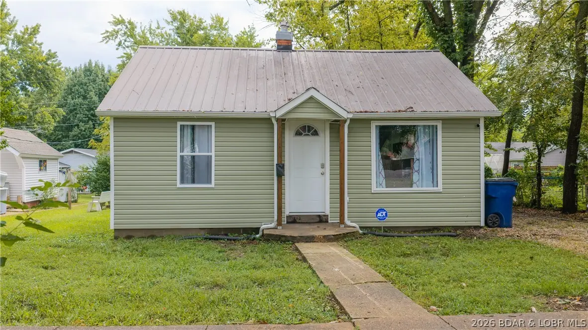 406 Mill Street, Eldon, MO 65026 - #1