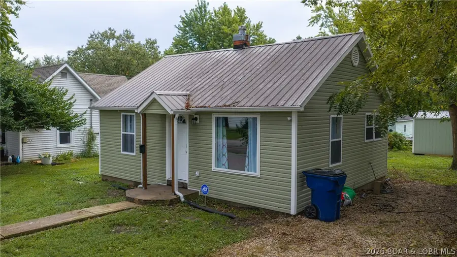406 Mill Street, Eldon, MO 65026 - #2
