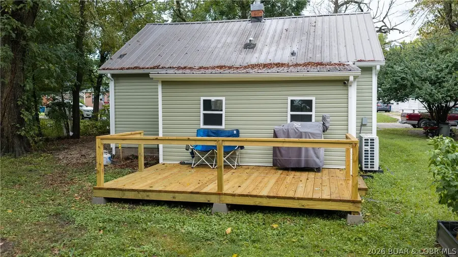 406 Mill Street, Eldon, MO 65026 - #3