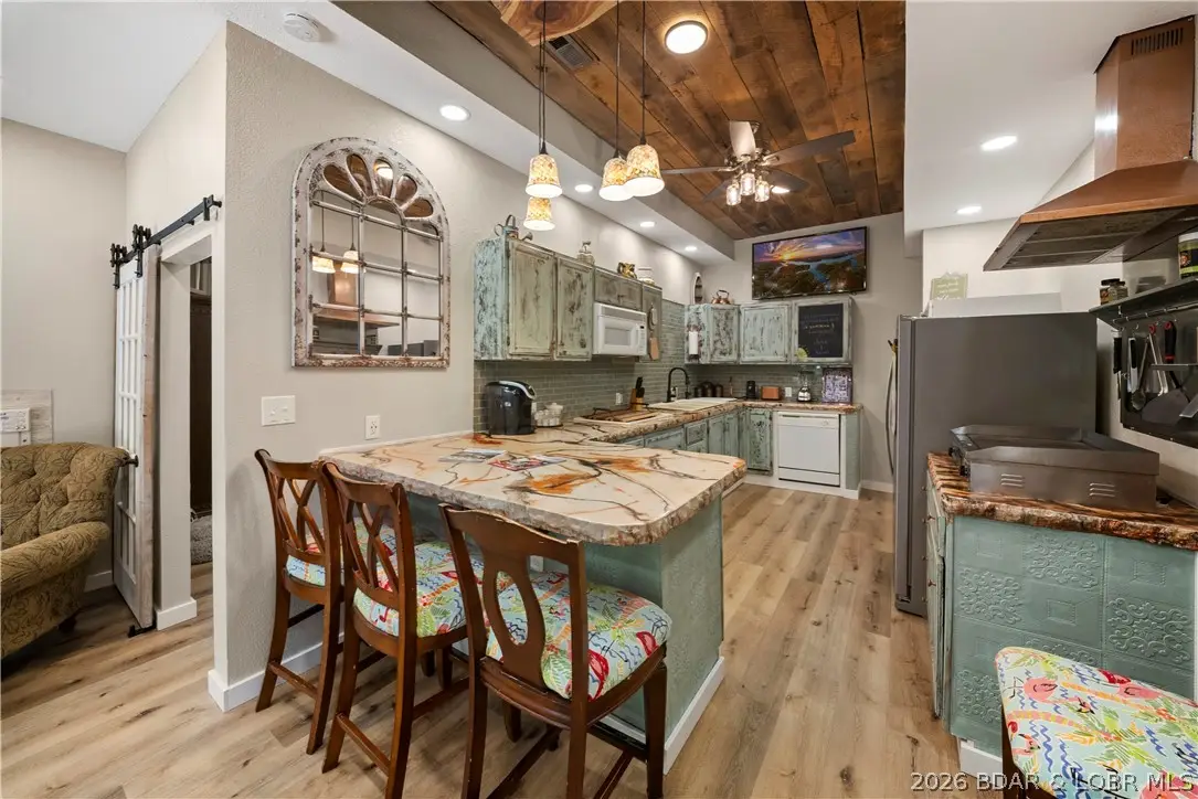 960 Spring Cove Road, Sunrise Beach, MO 65079 - #1