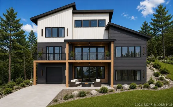 5535 Deephaven Lane, Osage Beach, MO 65065