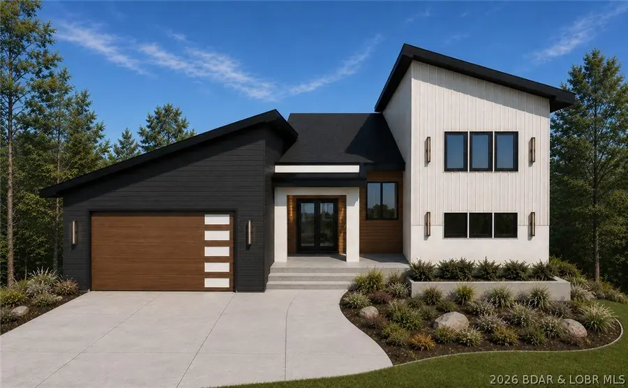 5535 Deephaven Lane, Osage Beach, MO 65065 - #2
