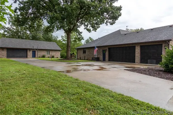 28410 Stone Ridge Circle, Warsaw, MO 65355