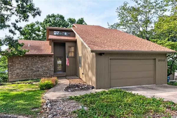 1889 Bittersweet Road, Lake Ozark, MO 65049
