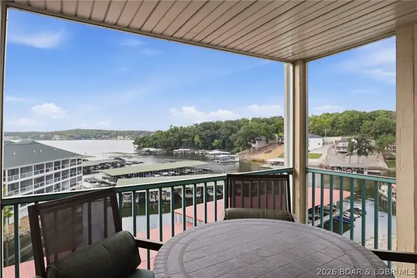 315 Highland Shores Drive #4F, Lake Ozark, MO 65049