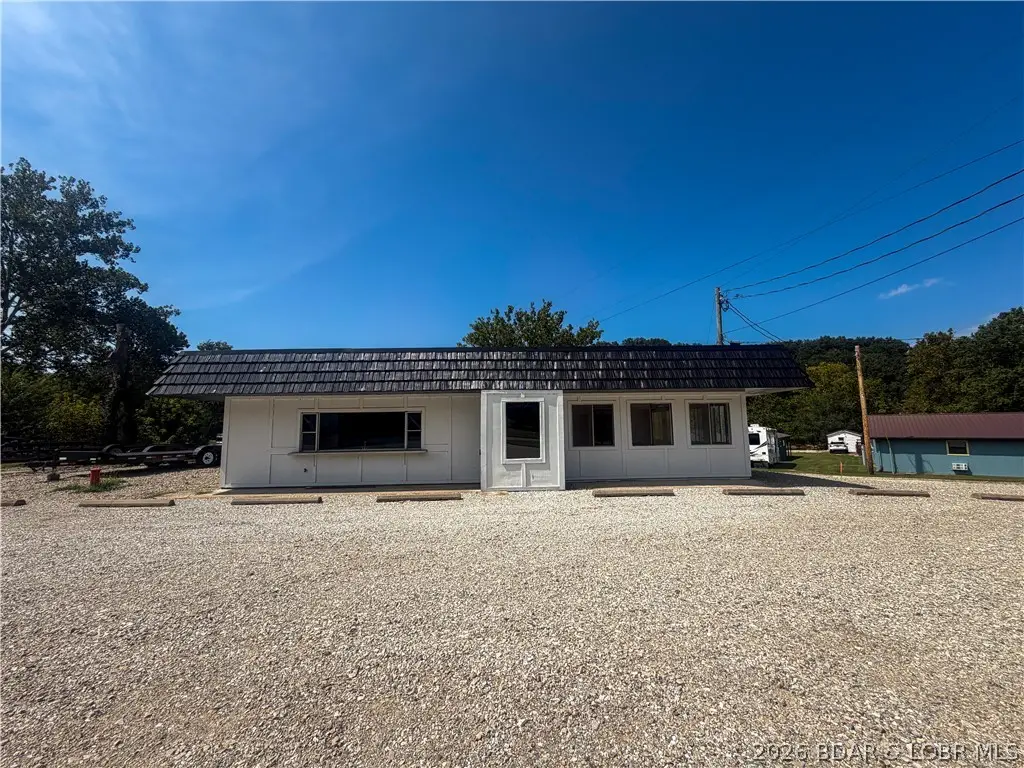 25708 Hwy 5, Gravois Mills, MO 65037 - #1