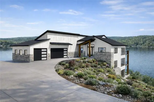 Lot 4 Harpers Drive, Osage Beach, MO 65065