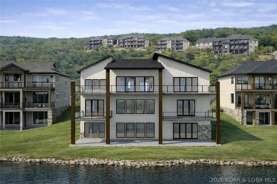 Lot 4 Harpers Drive, Osage Beach, MO 65065 - #2